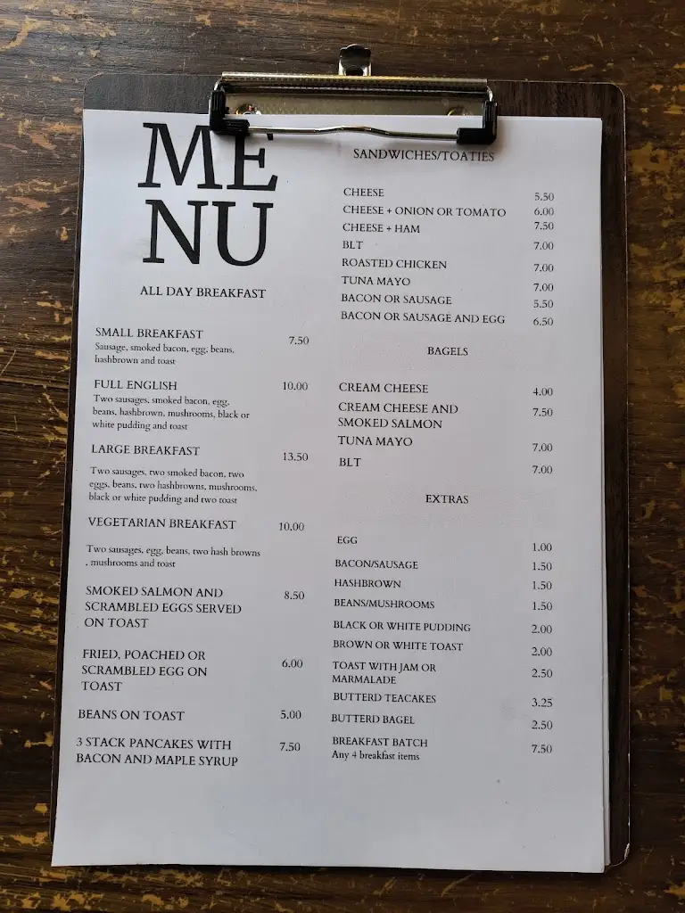 Menu_Reid’s cafe_Willaston_image_2