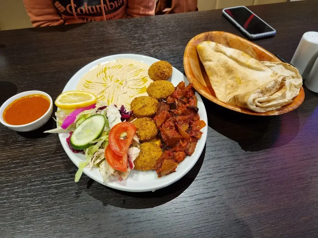 Menu_Marmaris Grill Turkish Restaurant_Bedford_image_8