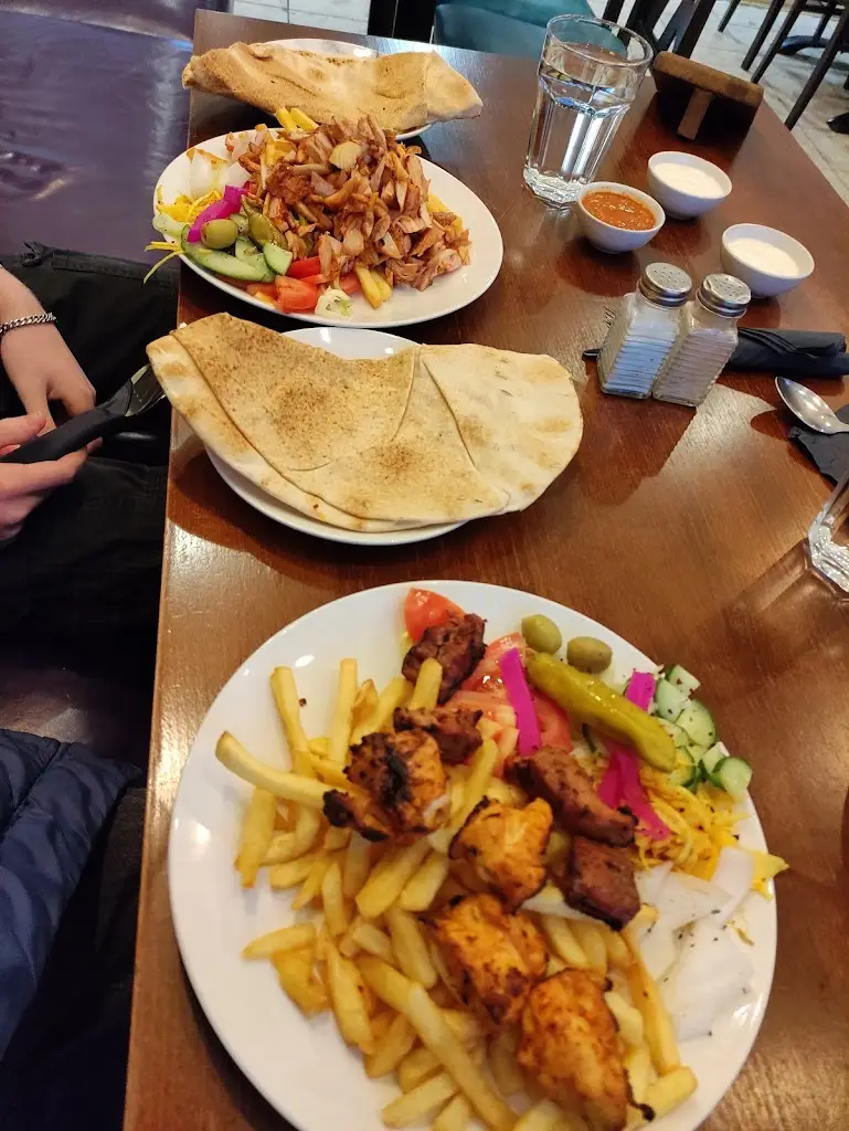 Steven Sher_Marmaris Grill Turkish Restaurant_Bedford_review