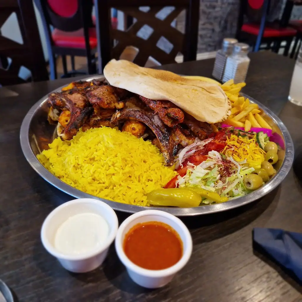 Mark Burningham_Marmaris Grill Turkish Restaurant_Bedford_review