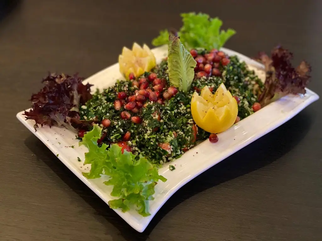 Marmaris Grill Turkish Restaurant_Bedford_slider_image_3