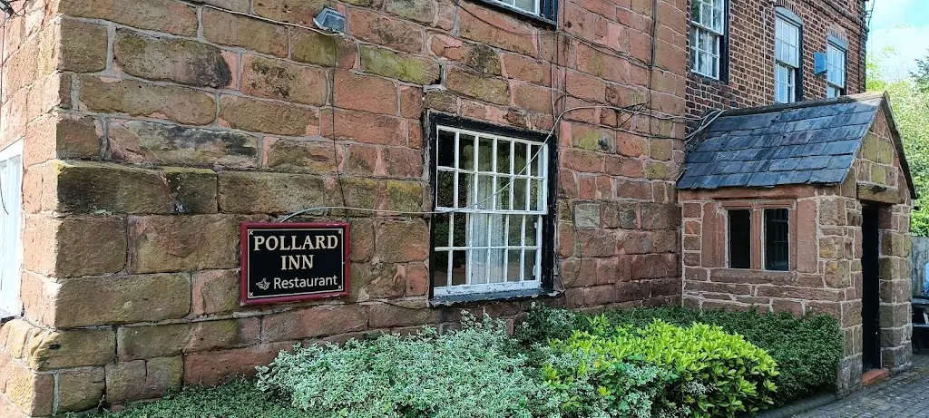 Andy Roberts_Pollards Inn_Willaston_review