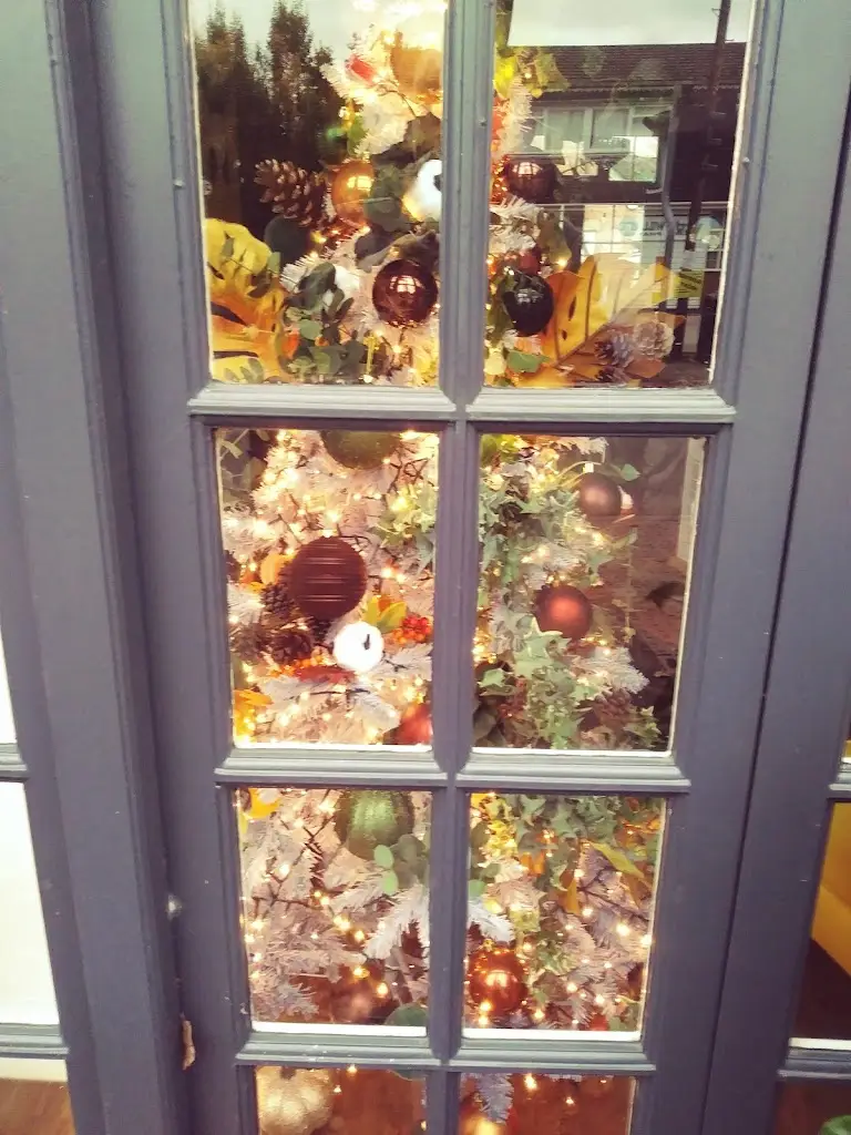 Martin Sheard_Peppers_Willaston_review