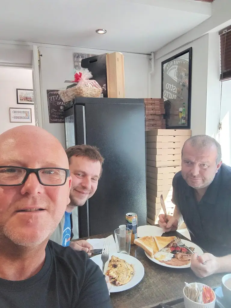 marvin symes_Fontanella's_Whittlesey_review