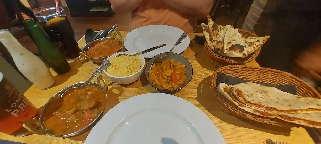 Menu_The Railway_Whittlesey_image_8