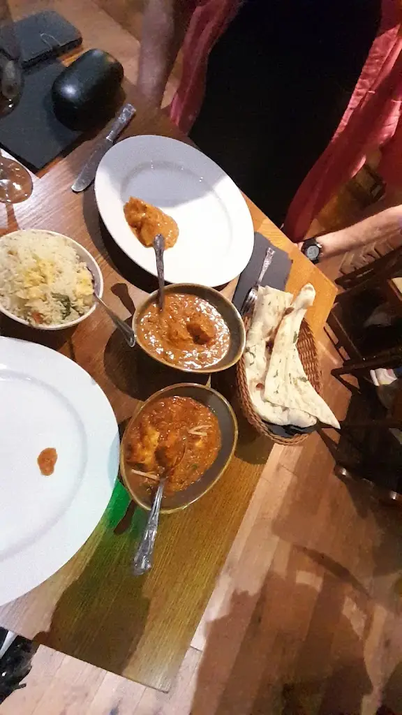 Menu_The Railway_Whittlesey_image_9