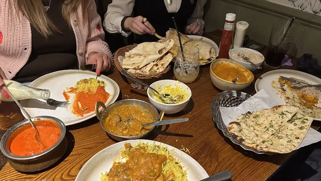 Peter King_The Railway_Whittlesey_review