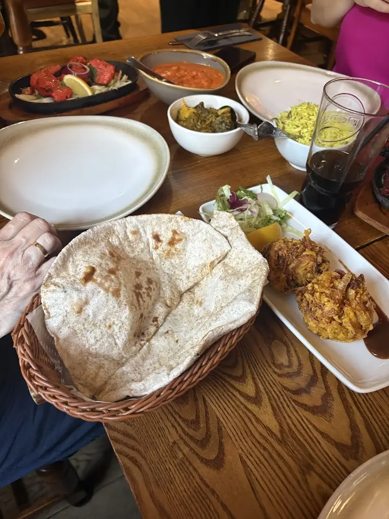 Gina Jones_The Railway_Whittlesey_review