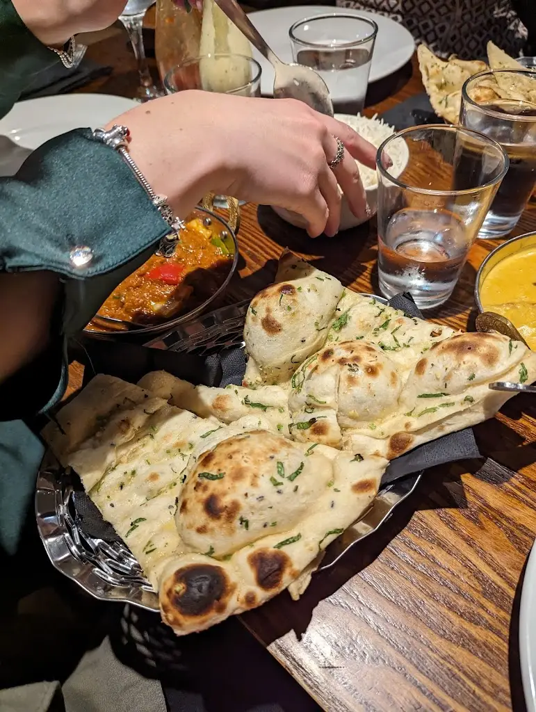 Grant Oakes_The Railway_Whittlesey_review