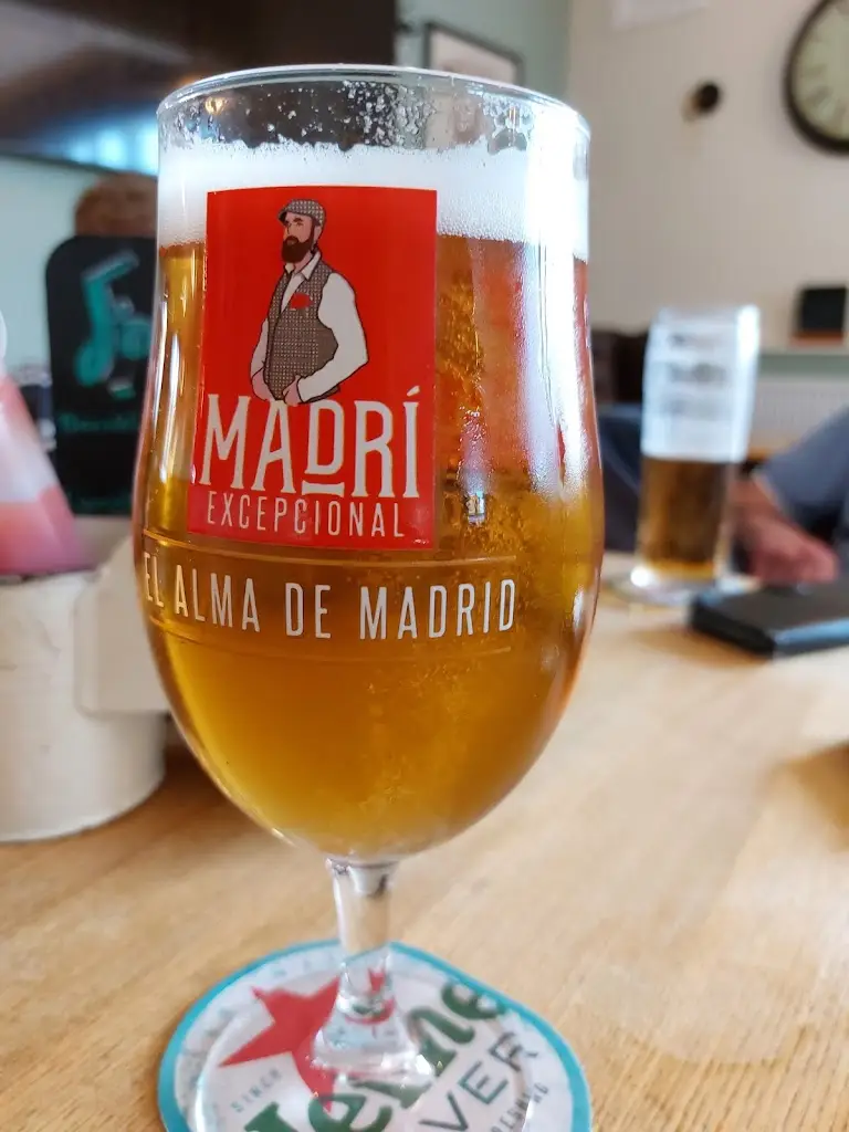 Menu_The Straw Bear_Whittlesey_image_2