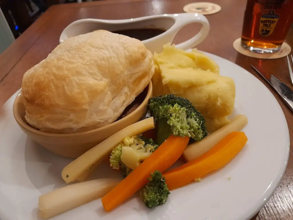 Menu_The Straw Bear_Whittlesey_image_3