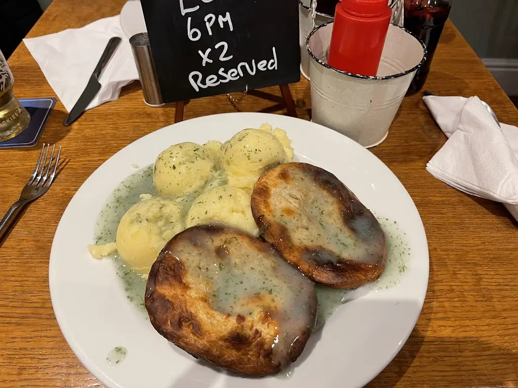 Menu_The Straw Bear_Whittlesey_image_4