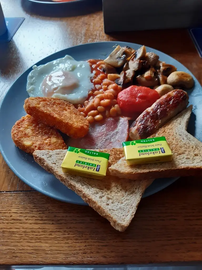 Menu_The Straw Bear_Whittlesey_image_5