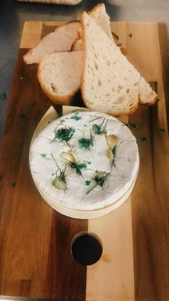 Menu_The Straw Bear_Whittlesey_image_7