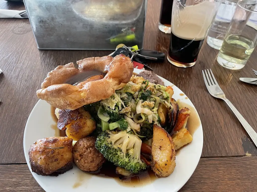 Menu_The Straw Bear_Whittlesey_image_8