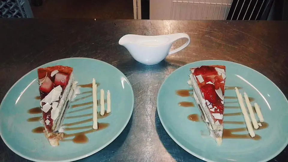 Menu_The Straw Bear_Whittlesey_image_9