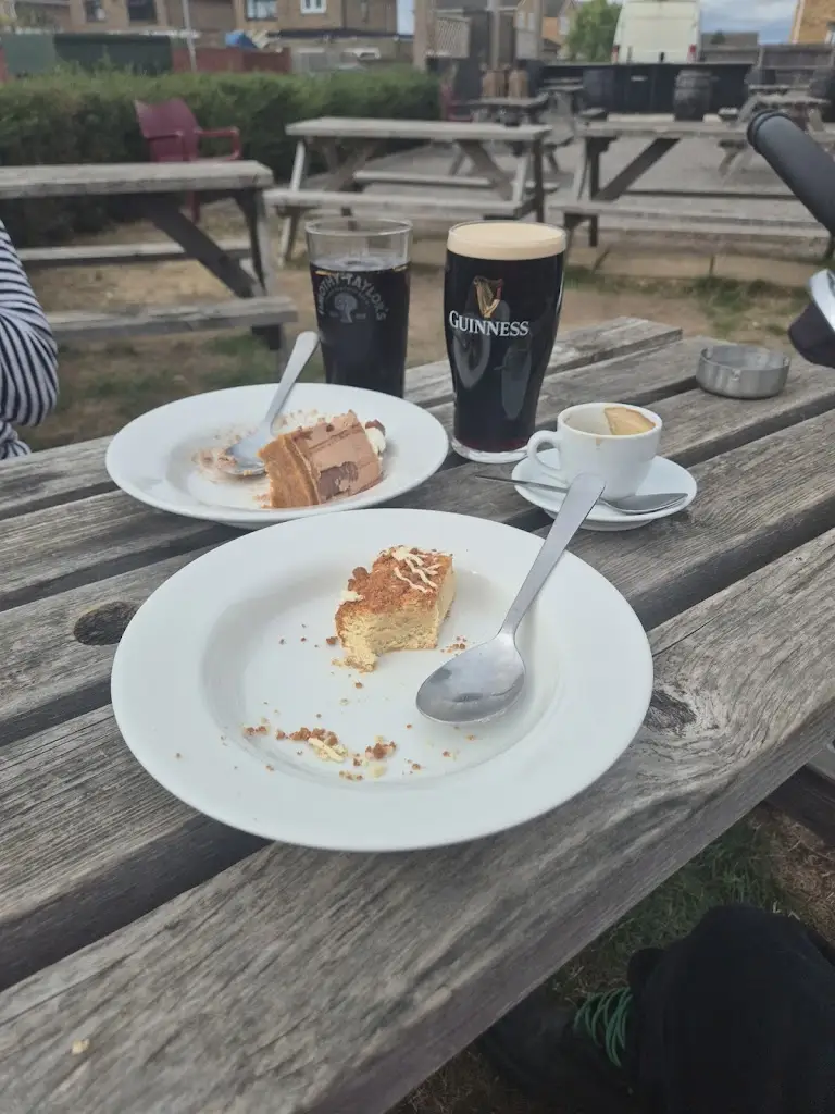 Shaun Anderson_The Straw Bear_Whittlesey_review