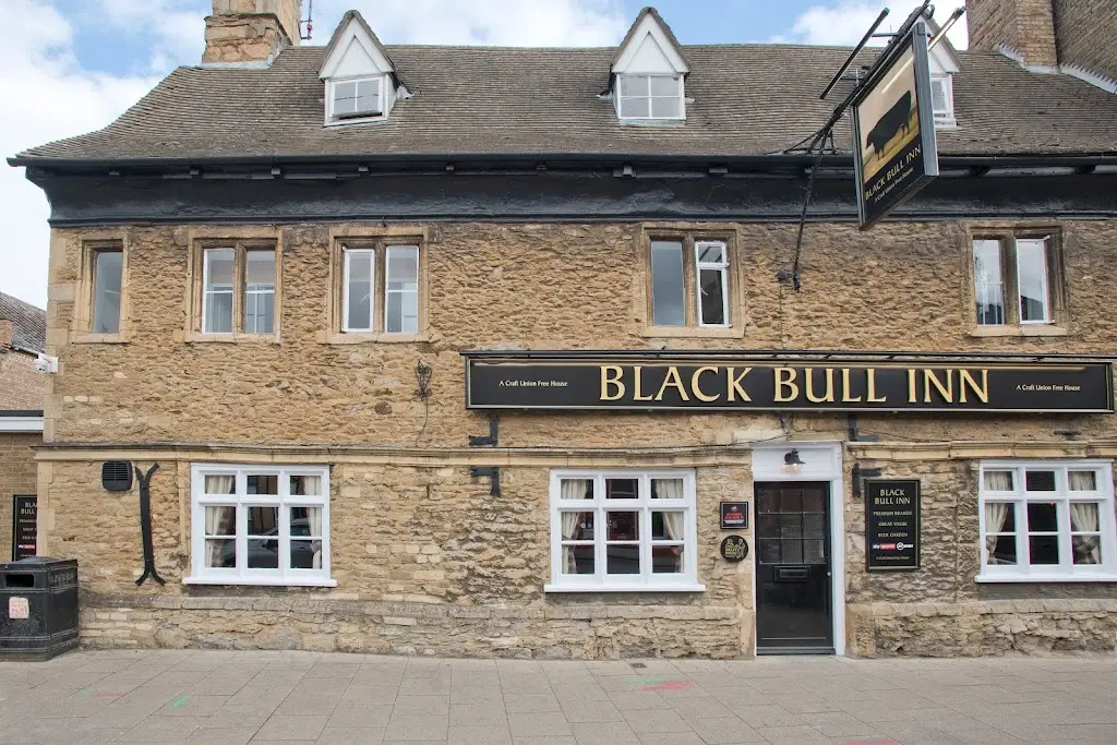 The Black Bull_Whittlesey_slider_image_2