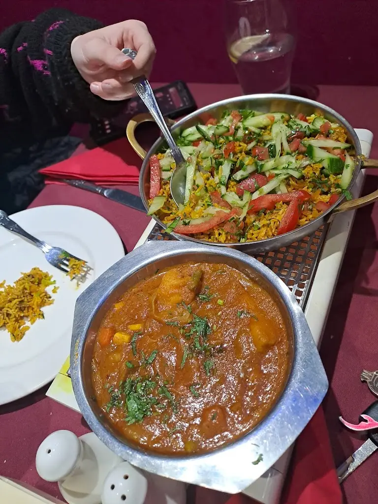 Richard Moore_Sonargaon Tandoori_Whittlesey_review