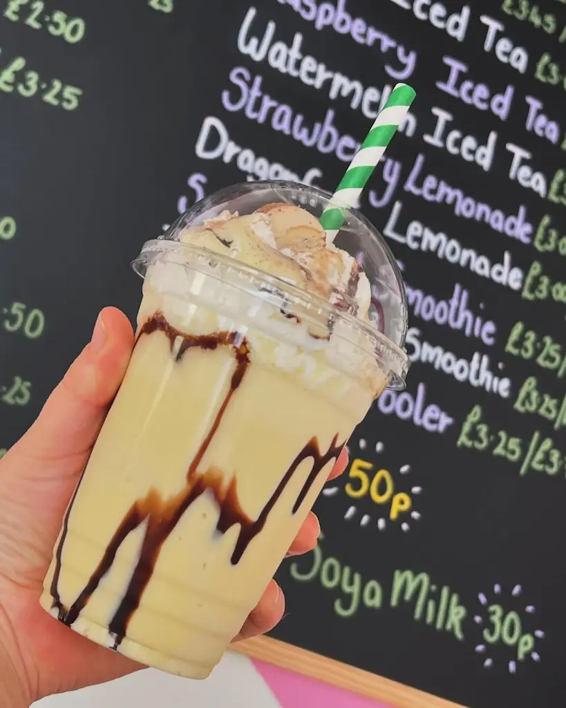 Menu_Poppy's coffee Bar_Whittlesey_image_1