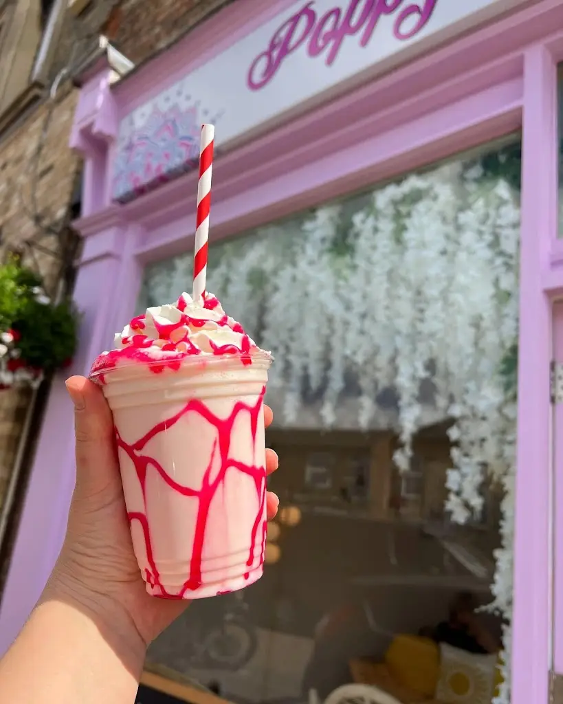 Menu_Poppy's coffee Bar_Whittlesey_image_2