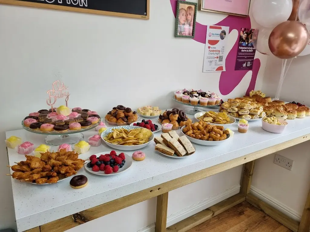Tasha Lincoln_Poppy's coffee Bar_Whittlesey_review
