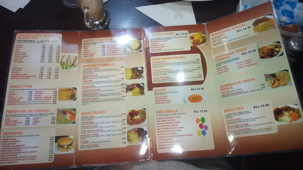 Menu_Sunshine Cafe_Whittlesey_image_3