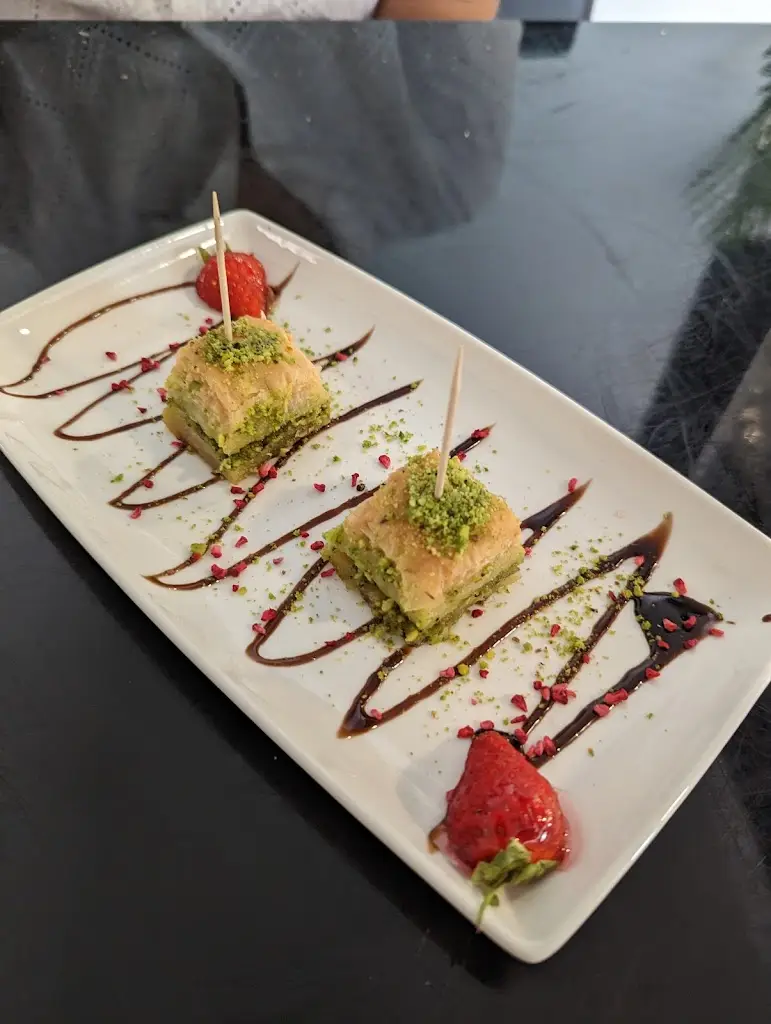 Gemini Pankhania_CENTRAL CAFE_Whittlesey_review