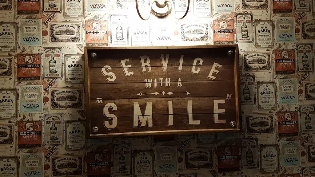 Menu_The New Crown_Whittlesey_image_1