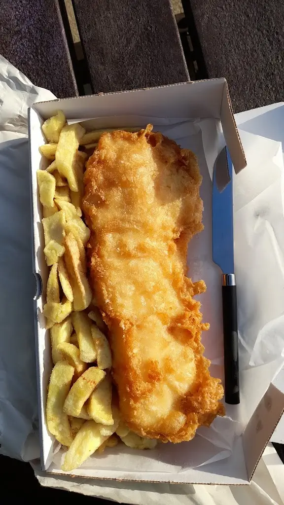 Menu_FRIAR TUCKS OF WHITTLESEY_Whittlesey_image_1