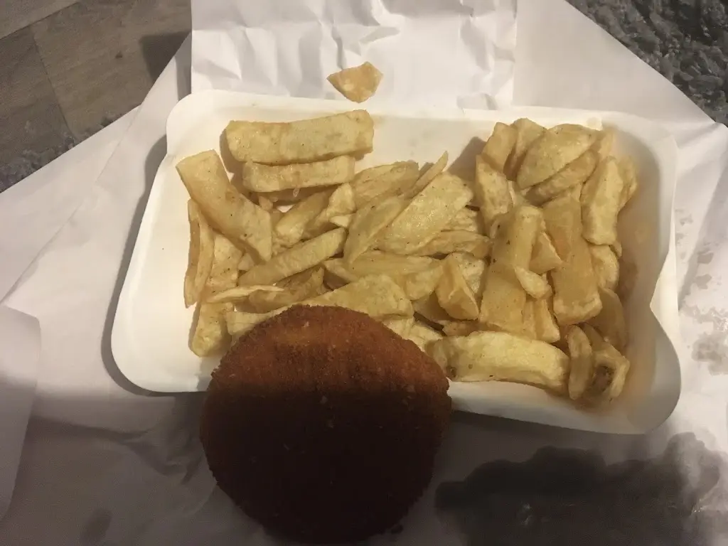 liam smith_FRIAR TUCKS OF WHITTLESEY_Whittlesey_review