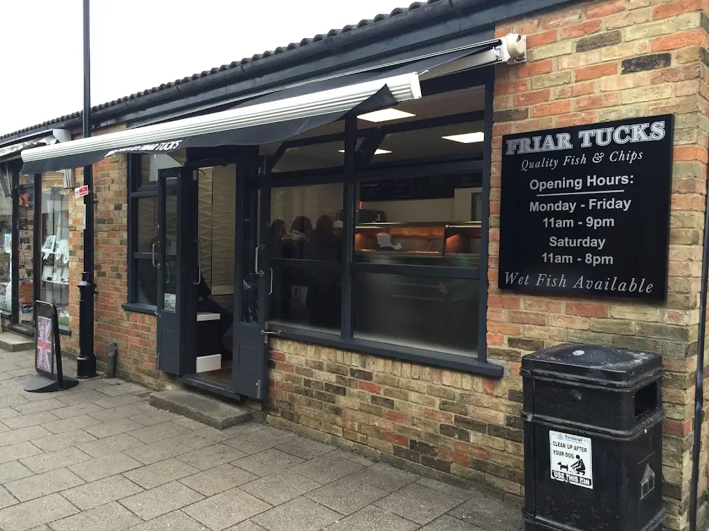 FRIAR TUCKS OF WHITTLESEY_Whittlesey_slider_image_1