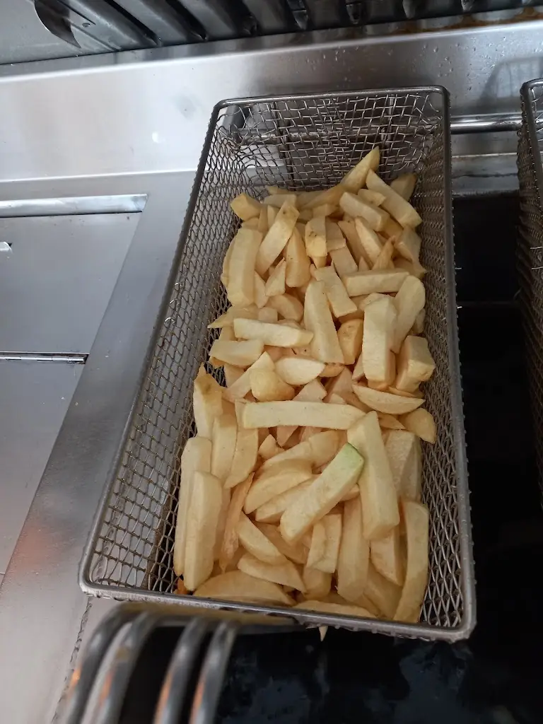 Chippy sues restaurant in Whittlesey