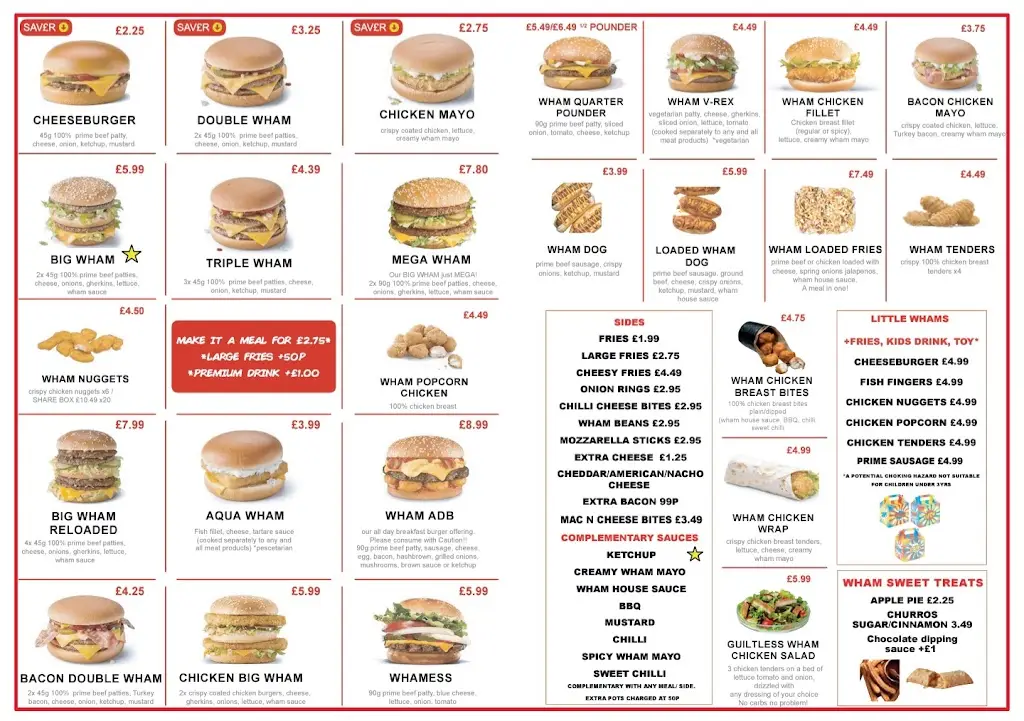 Menu_Wham Burger_Whittlesey_image_1