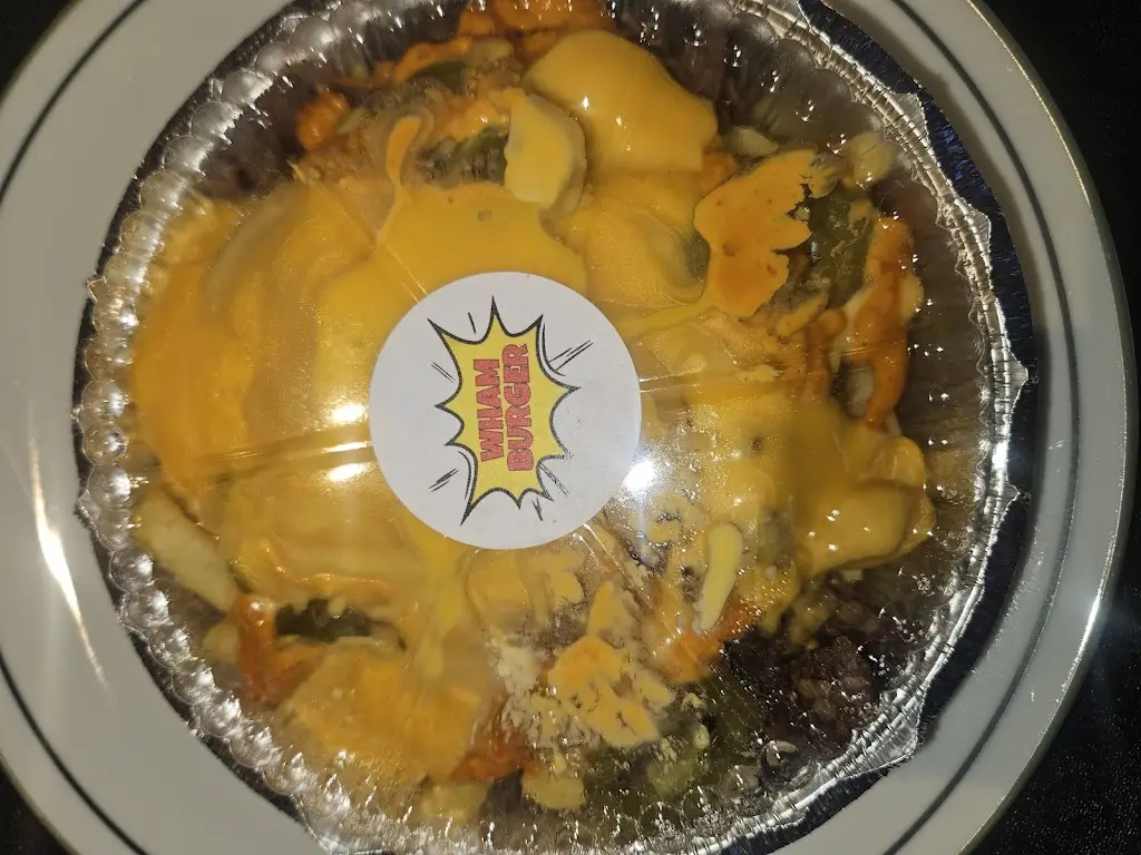 Sas T_Wham Burger_Whittlesey_review