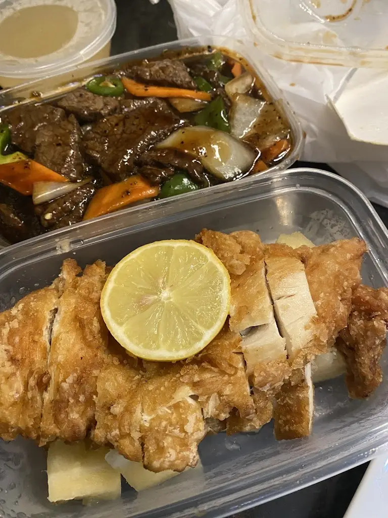 Fiona McTaggart_Rainbow House_Whittlesey_review