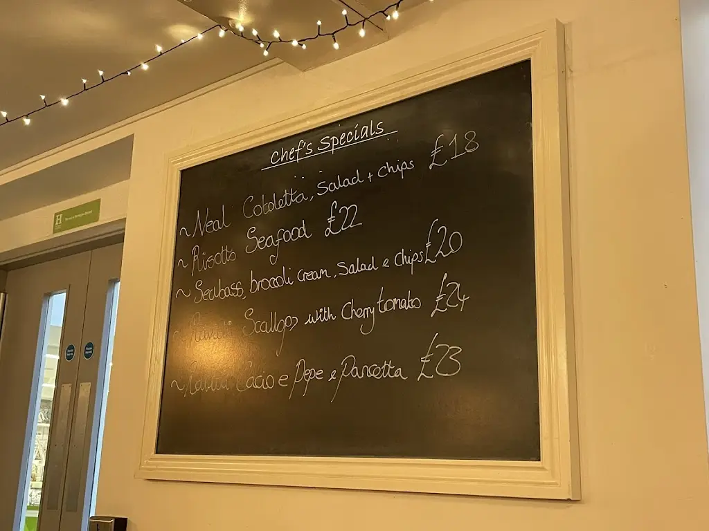 Menu_The Higgins Pantry_Bedford_image_1