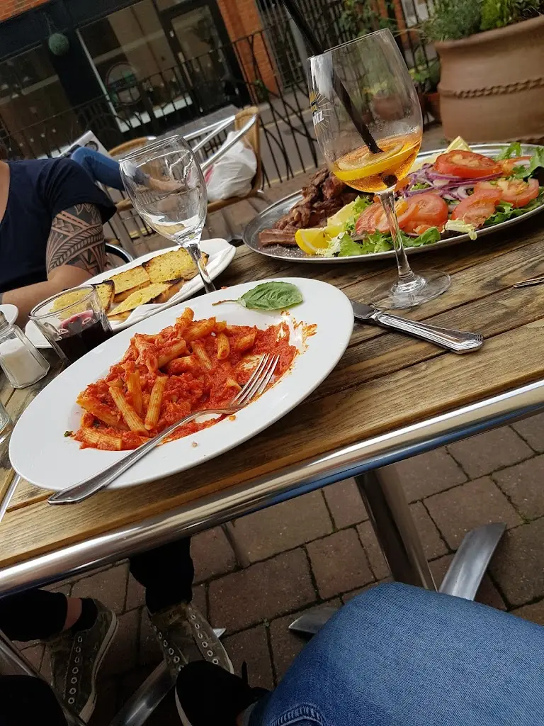 Menu_The Higgins Pantry_Bedford_image_9