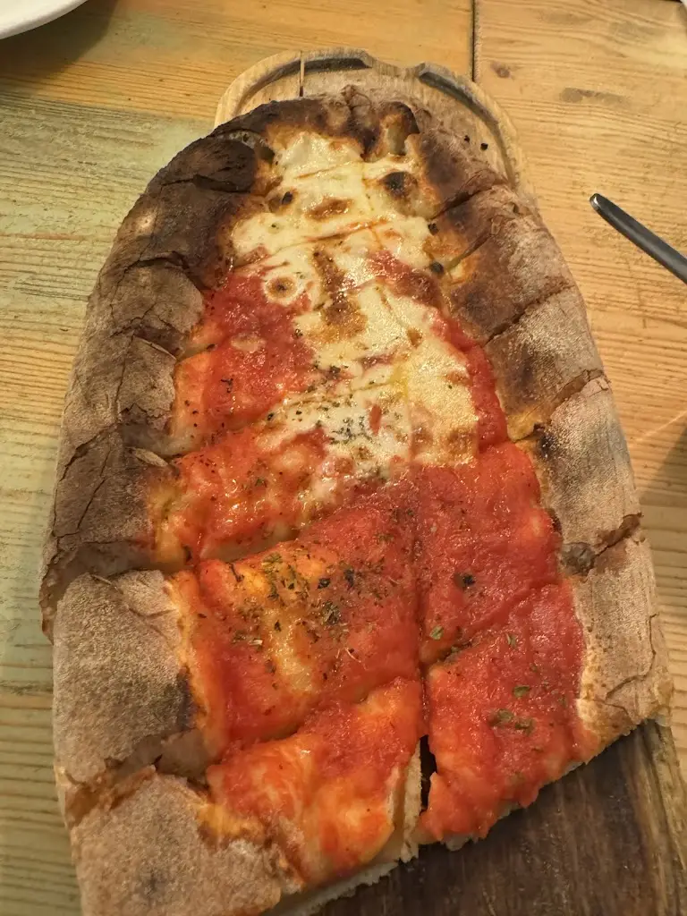 Manuel “Makku”_The Higgins Pantry_Bedford_review