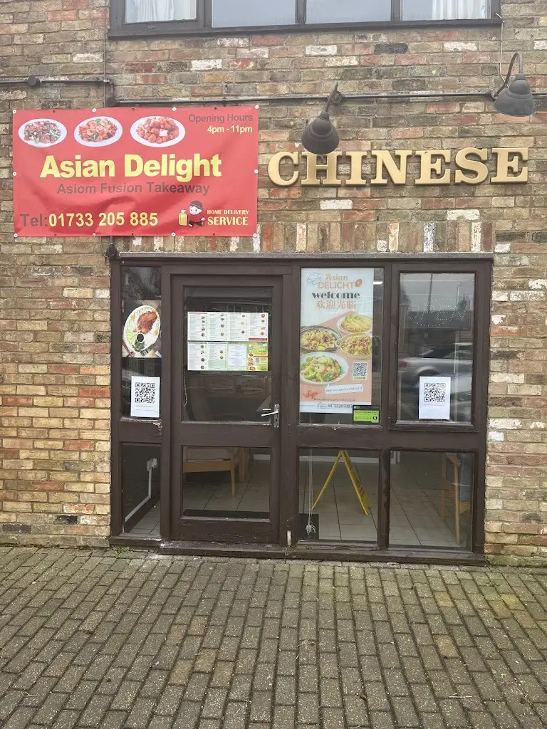 Asian Delight_Whittlesey_slider_image_1
