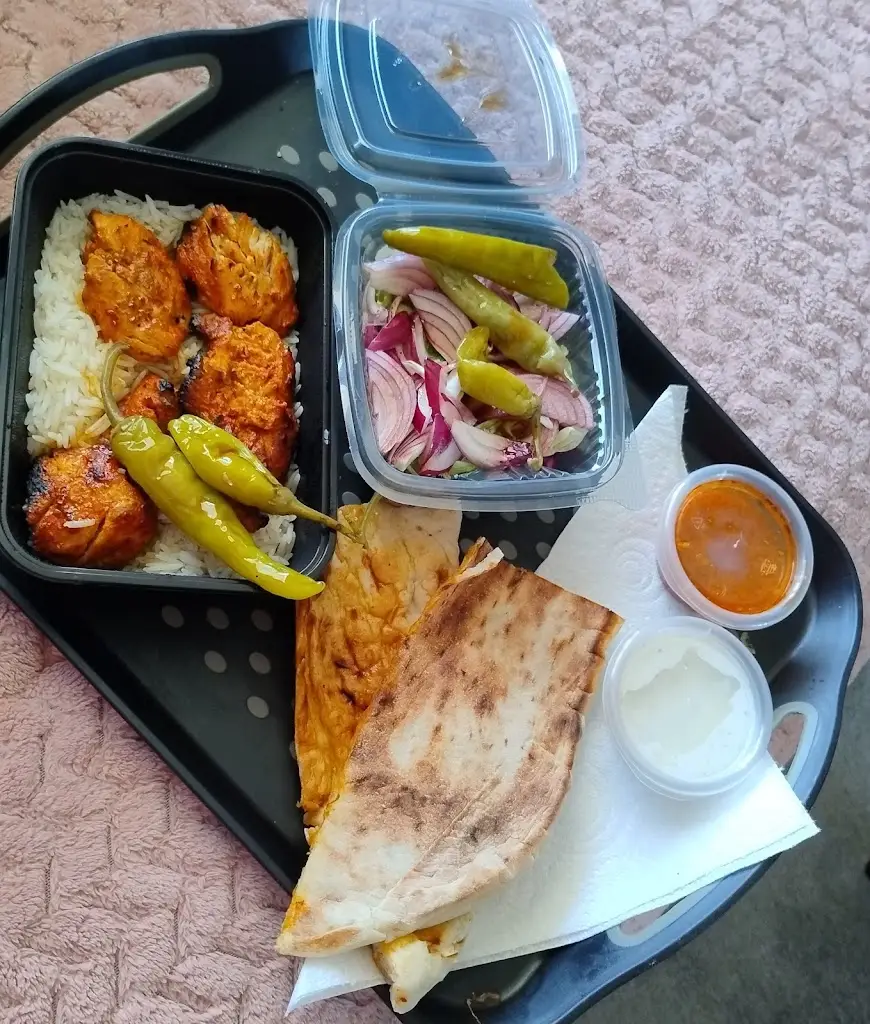 Tanya Seager_BBQ Land_Whittlesey_review