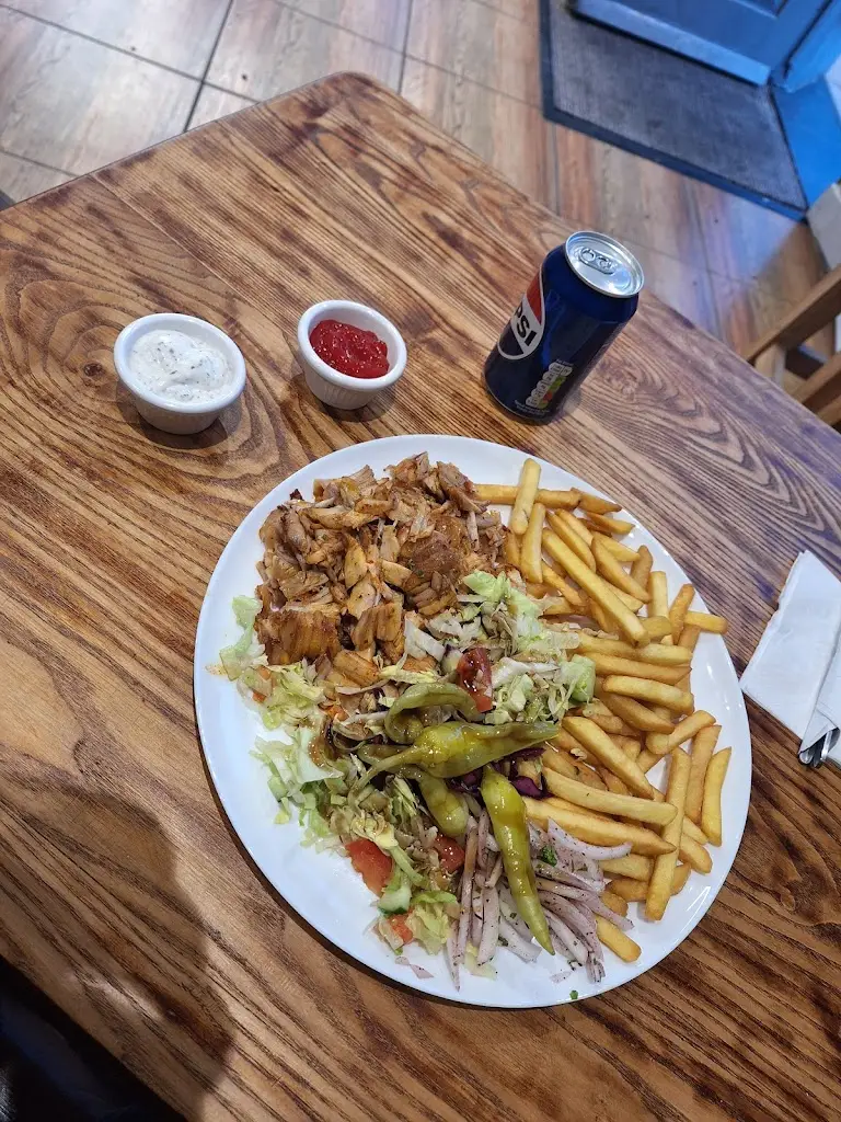 Rolandas Kugis_BBQ Land_Whittlesey_review