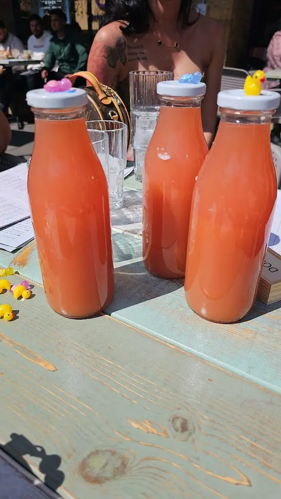 Menü_Turtle Bay Peterborough_Whittlesey_Bild_8