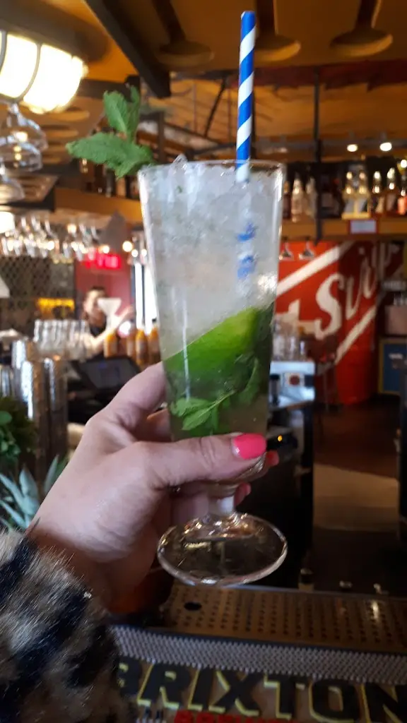 Menü_Turtle Bay Peterborough_Whittlesey_Bild_9