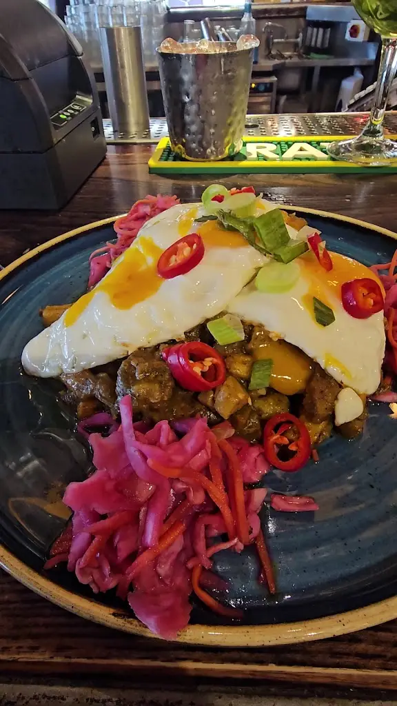 Jim Hutslar_Turtle Bay Peterborough_Whittlesey_Bewertung