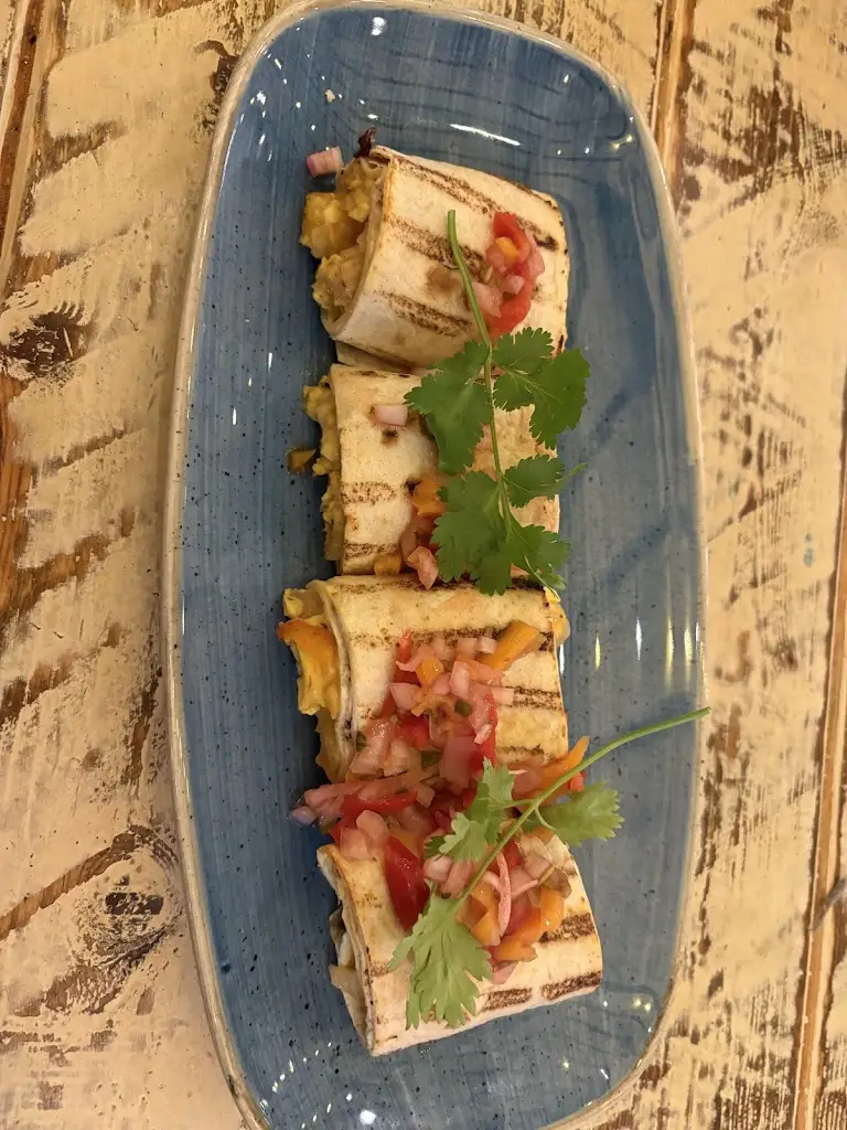 Ben Wigley_Turtle Bay Peterborough_Whittlesey_Bewertung