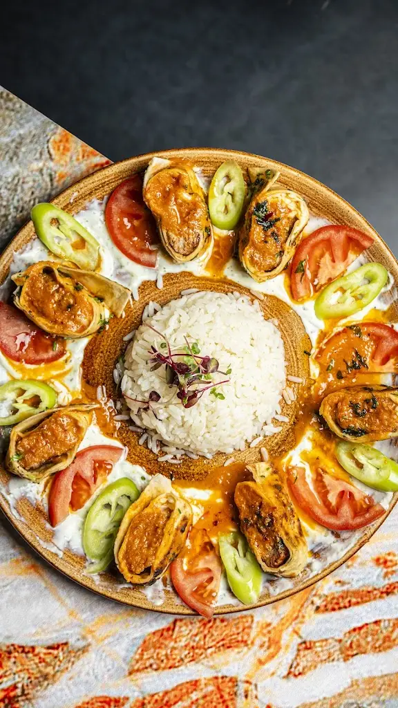 Menu_Lux and Lush, Wickford_Wickford_image_7