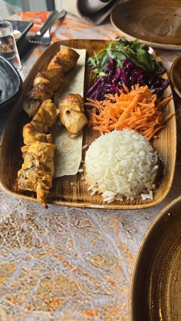 Morgan Barber_Lux and Lush, Wickford_Wickford_review