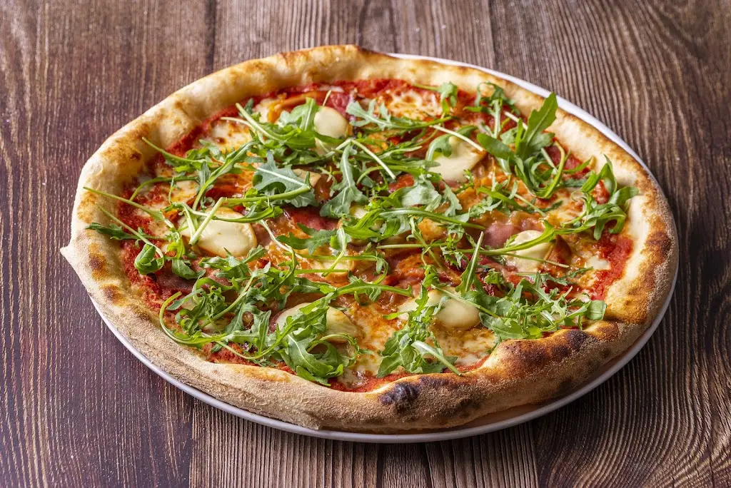 Menu_Tony's Italian Restaurant_Wickford_image_5