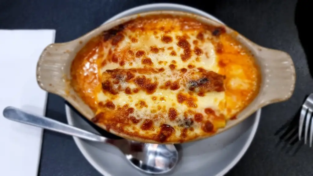 Menu_Tony's Italian Restaurant_Wickford_image_7